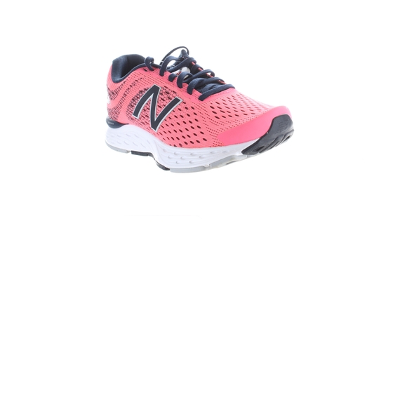 New Balance | Shoes | New Balance Womens W68gb6660 Pink Running Shoes Size  65 Wide Cd W | Poshmark